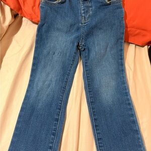 The Children's Place Blue Kids Jeans